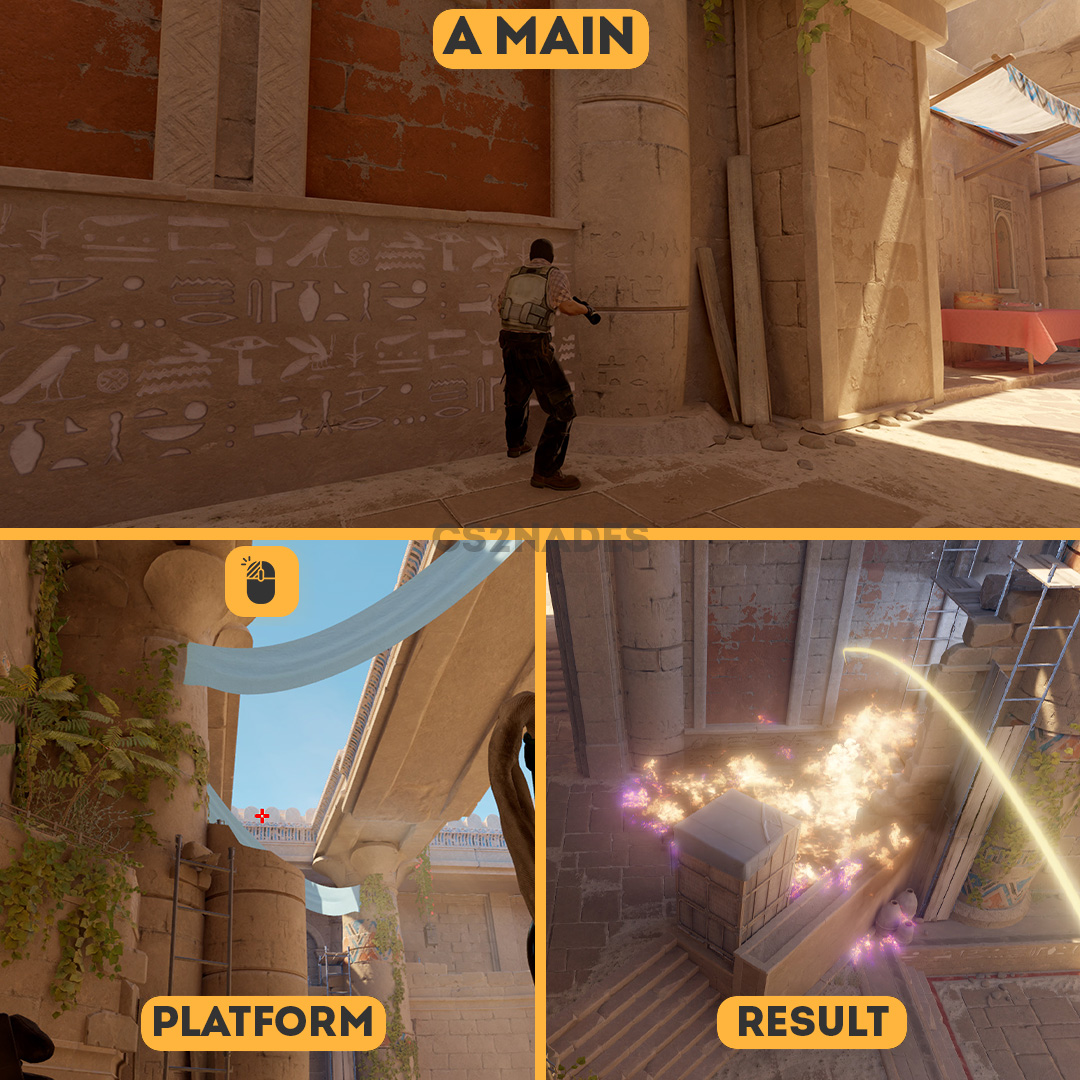 Crosshair Target